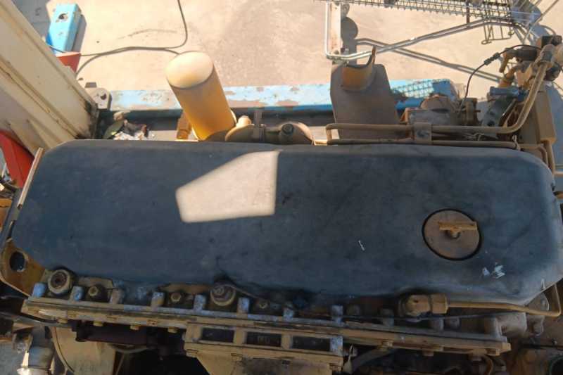 OmecoHub - Immagine CATERPILLAR 320N